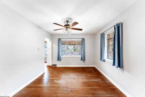 1135 Sunset Drive Fairmont WV 26554