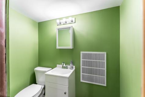 1135 Sunset Drive Fairmont WV 26554