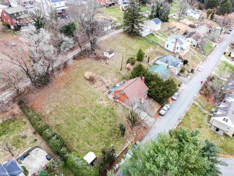 1135 Sunset Drive Fairmont WV 26554