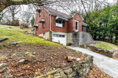 1135 Sunset Drive Fairmont WV 26554