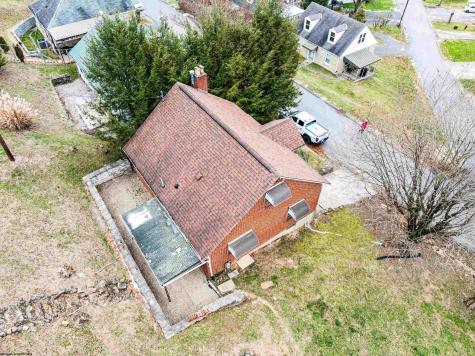 1135 Sunset Drive Fairmont WV 26554