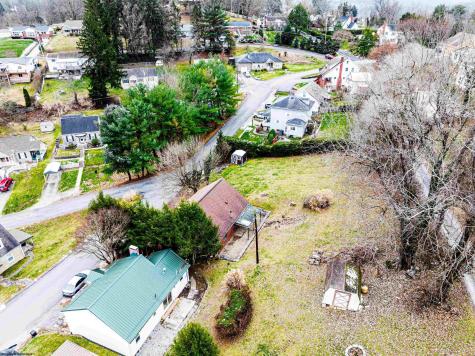 1135 Sunset Drive Fairmont WV 26554