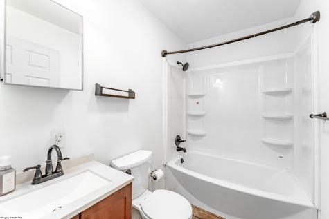 1135 Sunset Drive Fairmont WV 26554