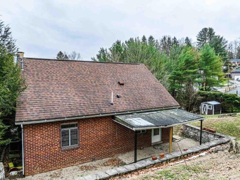 1135 Sunset Drive Fairmont WV 26554