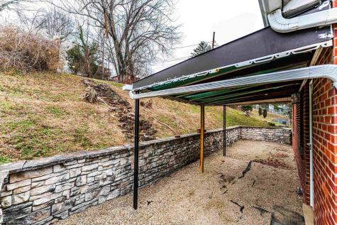 1135 Sunset Drive Fairmont WV 26554