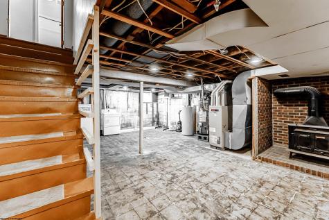 1135 Sunset Drive Fairmont WV 26554