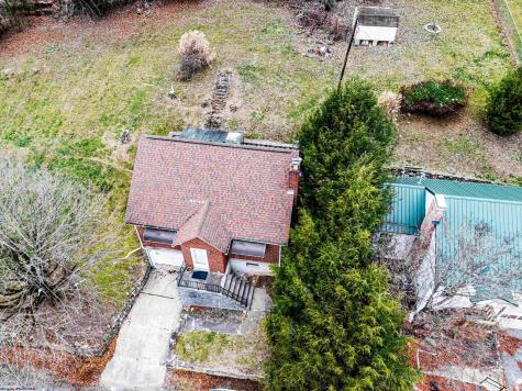 1135 Sunset Drive Fairmont WV 26554