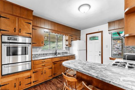 1135 Sunset Drive Fairmont WV 26554