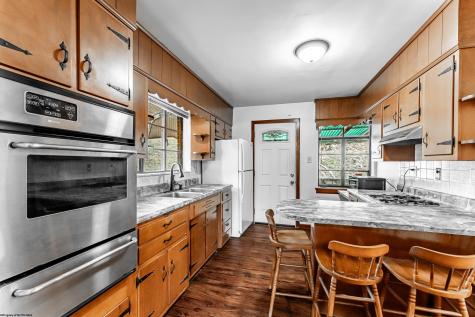 1135 Sunset Drive Fairmont WV 26554