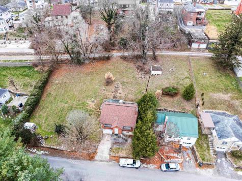 1135 Sunset Drive Fairmont WV 26554