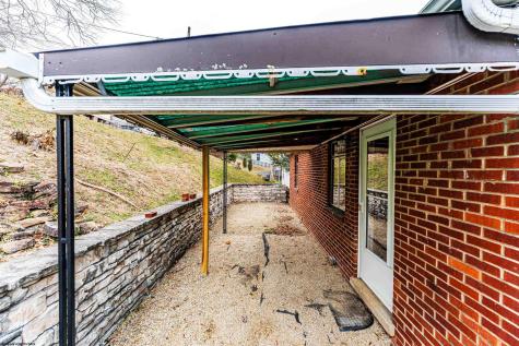 1135 Sunset Drive Fairmont WV 26554