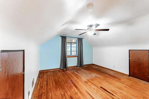 1135 Sunset Drive Fairmont WV 26554