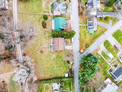 1135 Sunset Drive Fairmont WV 26554