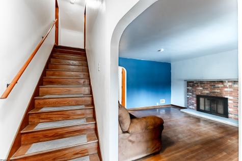 1135 Sunset Drive Fairmont WV 26554