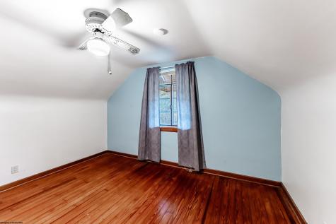 1135 Sunset Drive Fairmont WV 26554