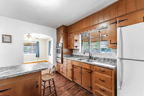 1135 Sunset Drive Fairmont WV 26554