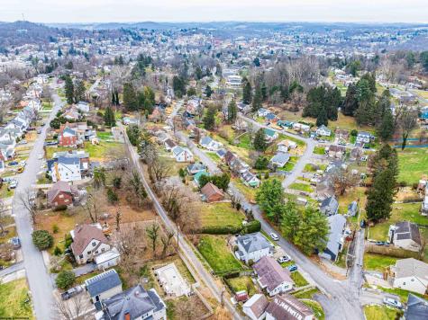 1135 Sunset Drive Fairmont WV 26554