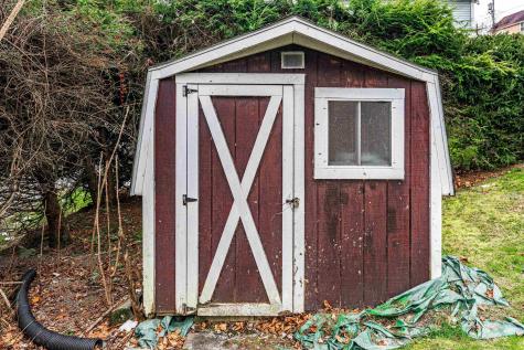 1135 Sunset Drive Fairmont WV 26554