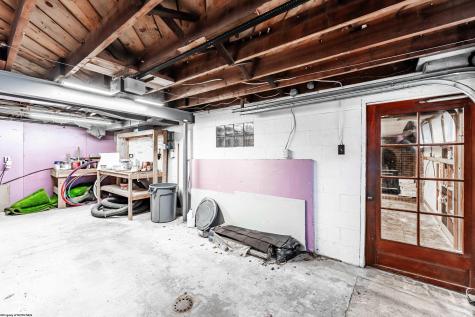 1135 Sunset Drive Fairmont WV 26554