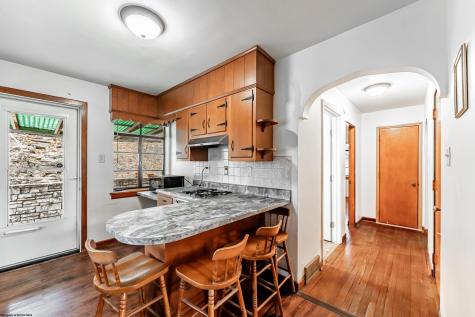 1135 Sunset Drive Fairmont WV 26554