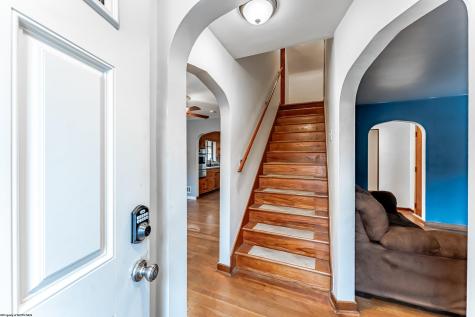 1135 Sunset Drive Fairmont WV 26554