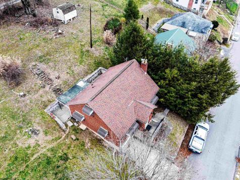 1135 Sunset Drive Fairmont WV 26554