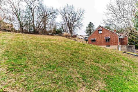 1135 Sunset Drive Fairmont WV 26554