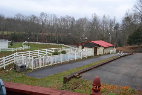94 Dogwood Trail Napier WV 26631-7050