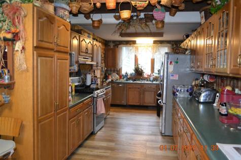 94 Dogwood Trail Napier WV 26631-7050