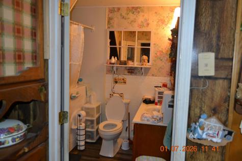 94 Dogwood Trail Napier WV 26631-7050