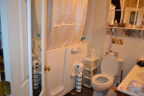 94 Dogwood Trail Napier WV 26631-7050