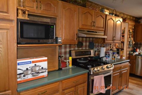 94 Dogwood Trail Napier WV 26631-7050