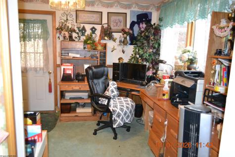 94 Dogwood Trail Napier WV 26631-7050