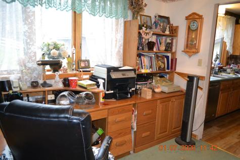 94 Dogwood Trail Napier WV 26631-7050