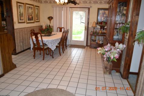 94 Dogwood Trail Napier WV 26631-7050