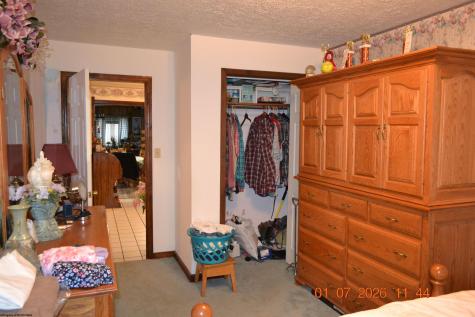 94 Dogwood Trail Napier WV 26631-7050
