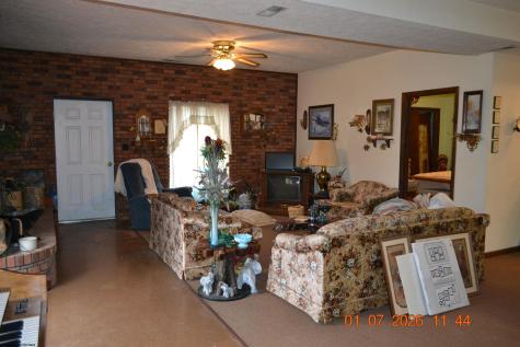 94 Dogwood Trail Napier WV 26631-7050