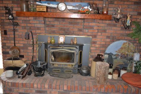 94 Dogwood Trail Napier WV 26631-7050