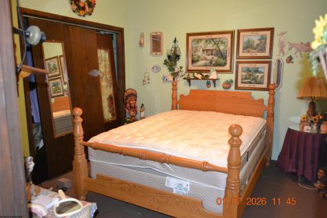 94 Dogwood Trail Napier WV 26631-7050