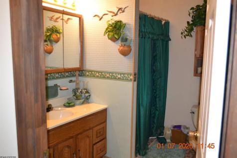 94 Dogwood Trail Napier WV 26631-7050