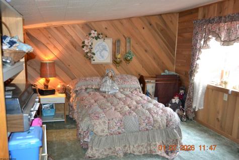 94 Dogwood Trail Napier WV 26631-7050