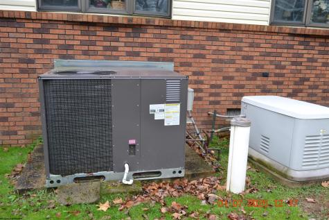 94 Dogwood Trail Napier WV 26631-7050