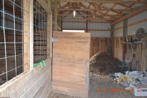 94 Dogwood Trail Napier WV 26631-7050