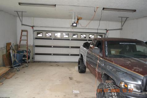 94 Dogwood Trail Napier WV 26631-7050