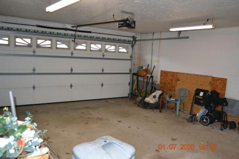 94 Dogwood Trail Napier WV 26631-7050