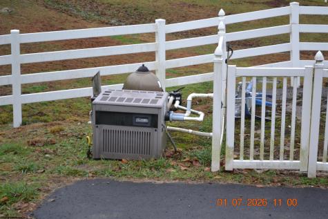 94 Dogwood Trail Napier WV 26631-7050