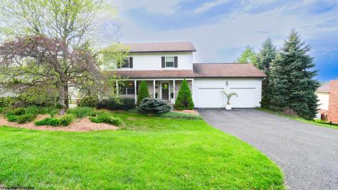 1026 Imperial Drive Morgantown WV 26508