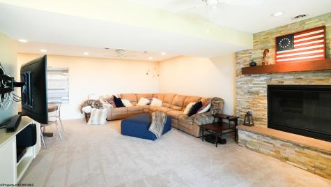 1026 Imperial Drive Morgantown WV 26508