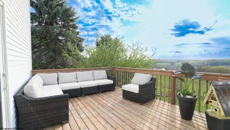 1026 Imperial Drive Morgantown WV 26508