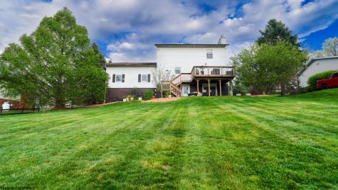 1026 Imperial Drive Morgantown WV 26508